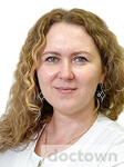 Галюк Екатерина Владимировна