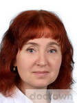 Ганопольская Лидия Ильинична