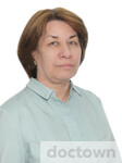 Гардт Светлана Владимировна