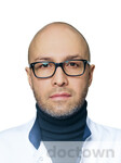 Гареев Даниэль Рафаэлевич