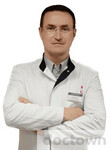 Гарифулин Марат Сагитович