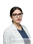 Гарисова Асият Магомедсаидовна