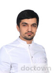 Гасанов Исмаил Магомедович