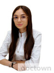 Гасанова Саният Мурадовна