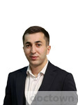 Гашаров Нагмет Царуевич