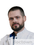 Гасянец Виталий Иванович