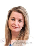 Гавричкова Юлия Владимирована 