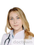 Гаврикова Анна Анатольевна