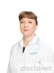 Гаврилова Ирина Сергеевна