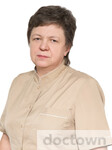 Гаврилова Надежда Константиновна