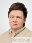 Гаврилова Надежда Константиновна