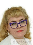 Гаврилова Надежда Петровна