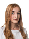 Оганнисян Алла Аршаковна