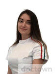 Года Елена Игоревна