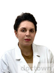 Гофман Элина Феликсовна