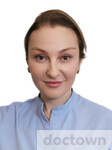 Гогохия Тамара Зауровна