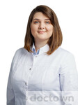 Гохман Екатерина Александровна