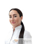 Голощапова Анжела Николаевна
