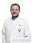 Голованов Вениамин Юрьевич