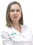 Головина Олеся Сергеевна