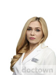 Голубчик Ирина Николаевна