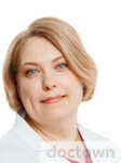 Голубенко Наталья Александровна