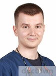 Голубев Арсений Юрьевич
