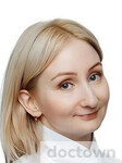 Голубева Алёна Дмитриевна