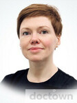 Голубева Анна Николаевна