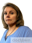 Голубева Анна Викторовна