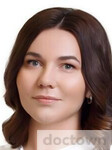 Голубева Марина Сергеевна