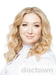 Голубкова Анна Витальевна