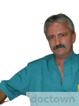 Голяна Сергей Иванович