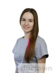 Голышева Екатерина Юрьевна