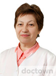 Гомонова Ирина Николаевна