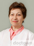 Гомонова Ирина Николаевна 