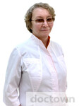 Гончарова Лидия Геннадьевна