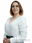 Гоптарь Екатерина Михайловна