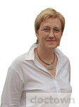 Горбачева Елена Анатольевна