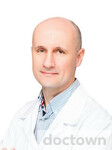 Горбик Олег Александрович