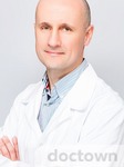 Горбик Олег Александрович
