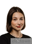 Горбунова Александра Петровна
