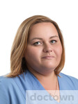 Горбунова Дарья Владимировна