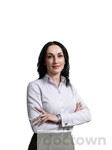 Горбунова Татьяна Алексеевна