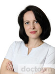 Горчакова Анна Михайловна