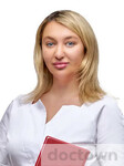 Гордеева Елена Александровна