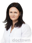Гордейчук Алла Викторовна