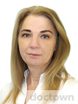 Горецкая Милана Вячеславовна