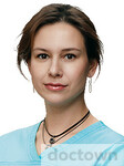 Горелова Анна Андреевна