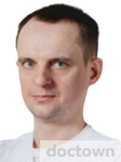 Горьких Вадим Васильевич
